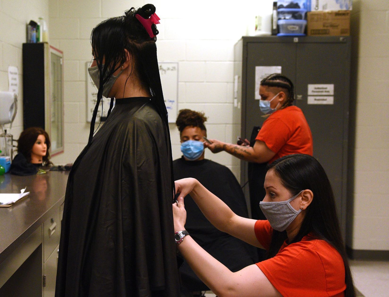 New Hampshire Correctional Facility for Women